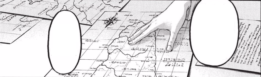 Image - Paradis detailed map.png | Attack on Titan Wiki | FANDOM
