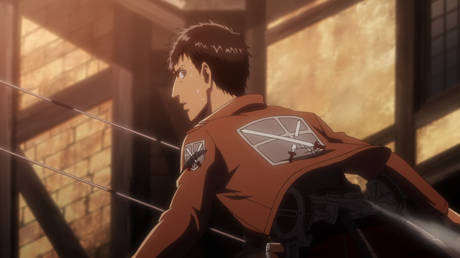 Bertholdt Hoover Anime Attack On Titan Wiki Fandom
