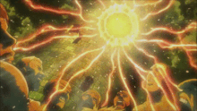 Ymir se Transformant en Titan