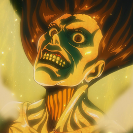 Frieda Reiss | Shingeki no Kyojin Wiki | Fandom After ymir fritz gained the titan powers, she died and the power split into nine titans, which could be transferred.