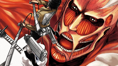 Attack On Titan Wiki Fandom