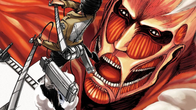 Attack On Titan