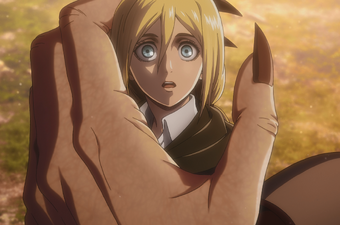 Attack On Titan Roar Of Awakening Attack On Titan Wiki Fandom