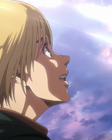 The Other Side Of The Wall Attack On Titan Wiki Fandom