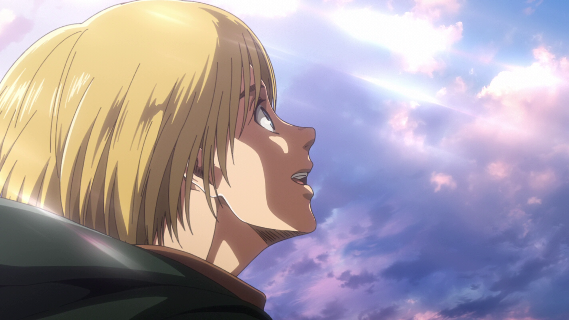 The Other Side Of The Wall Attack On Titan Wiki Fandom