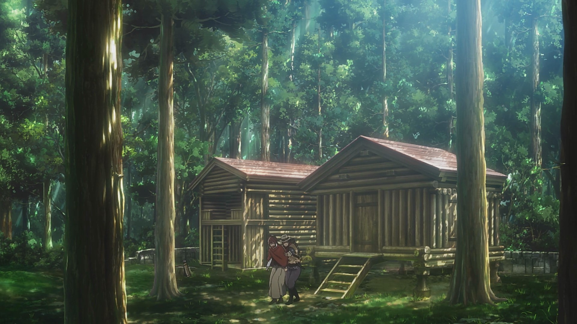 Dauper (Anime) | Attack on Titan Wiki | FANDOM powered by  