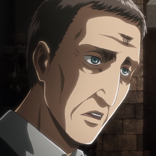 Grishas Vater (Anime) | Attack on Titan Wiki | Fandom