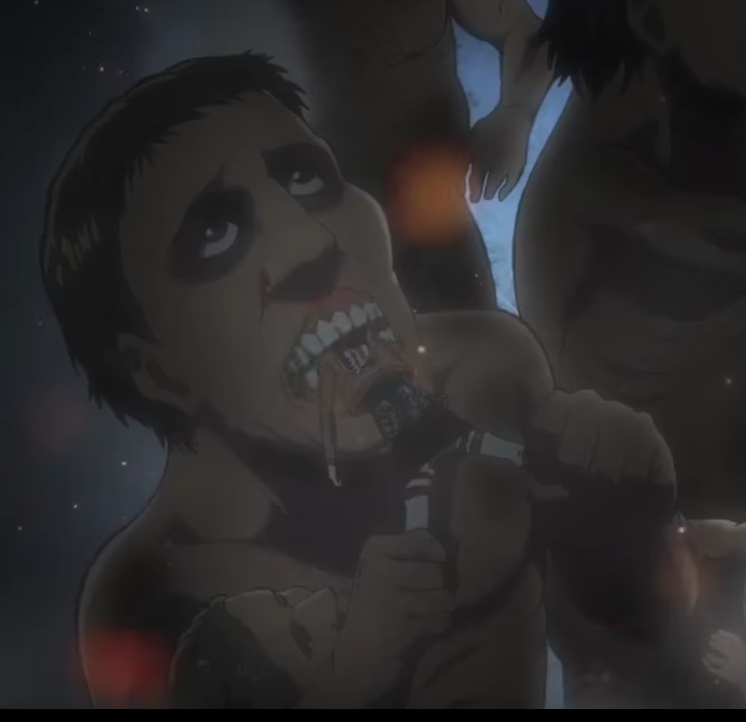 Gelgar | Attack on Titan Wiki | FANDOM powered by Wikia