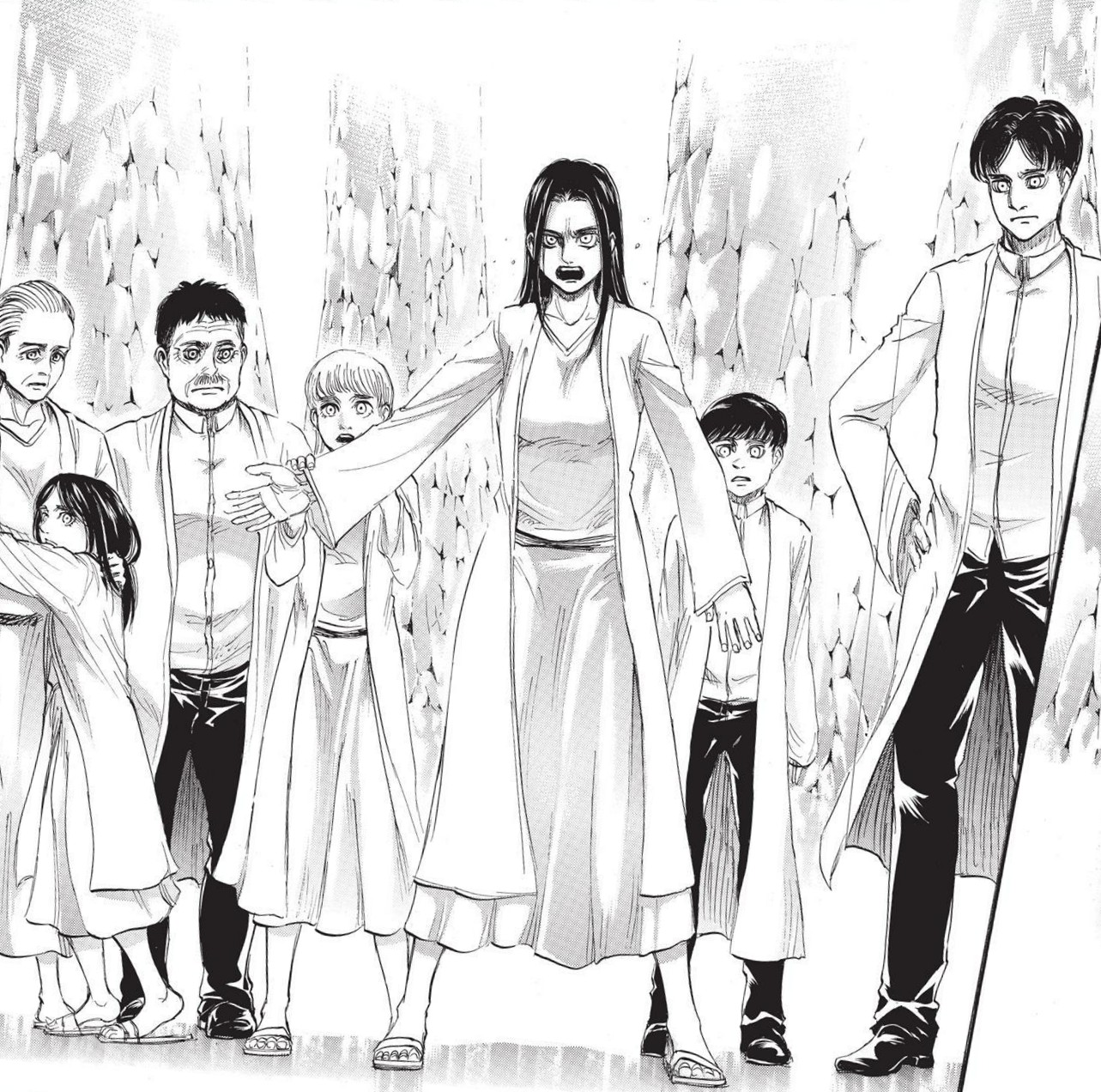 Reiss family | Attack on Titan Wiki | FANDOM powered by Wikia