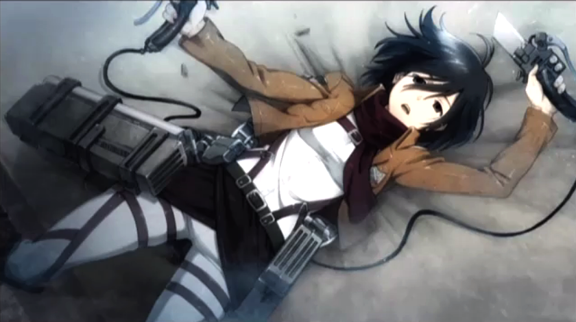 Get Wallpaper Lost In The Cruel World Visual Novel Attack On Titan Wiki Fandom For iPhone Free