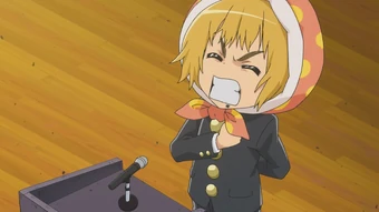 Armin Arlelt Junior High Anime Attack On Titan Wiki Fandom Armin Arlelt Junior High Anime Attack On Titan Wiki Fandom