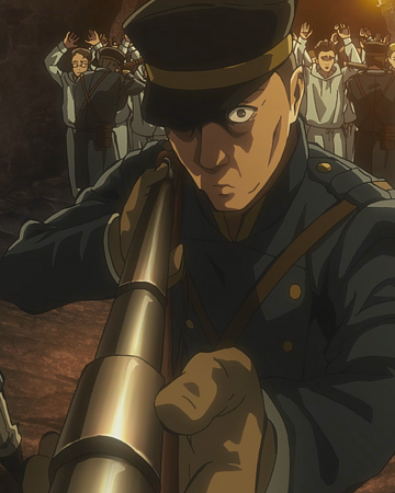 Marley Public Security Anime Attack On Titan Wiki Fandom