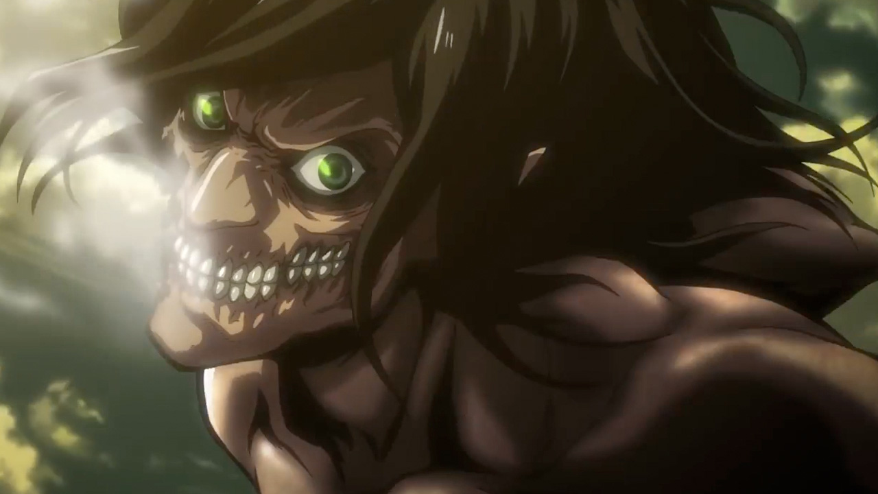 Image - Assaillant Anime.jpg | Wiki L'Attaque des Titans | FANDOM