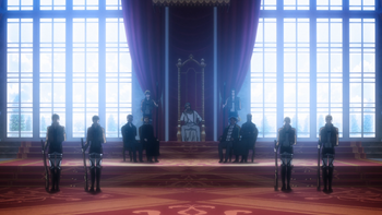 Royal Government (Anime) | Attack on Titan Wiki | FANDOM powered by Wikia