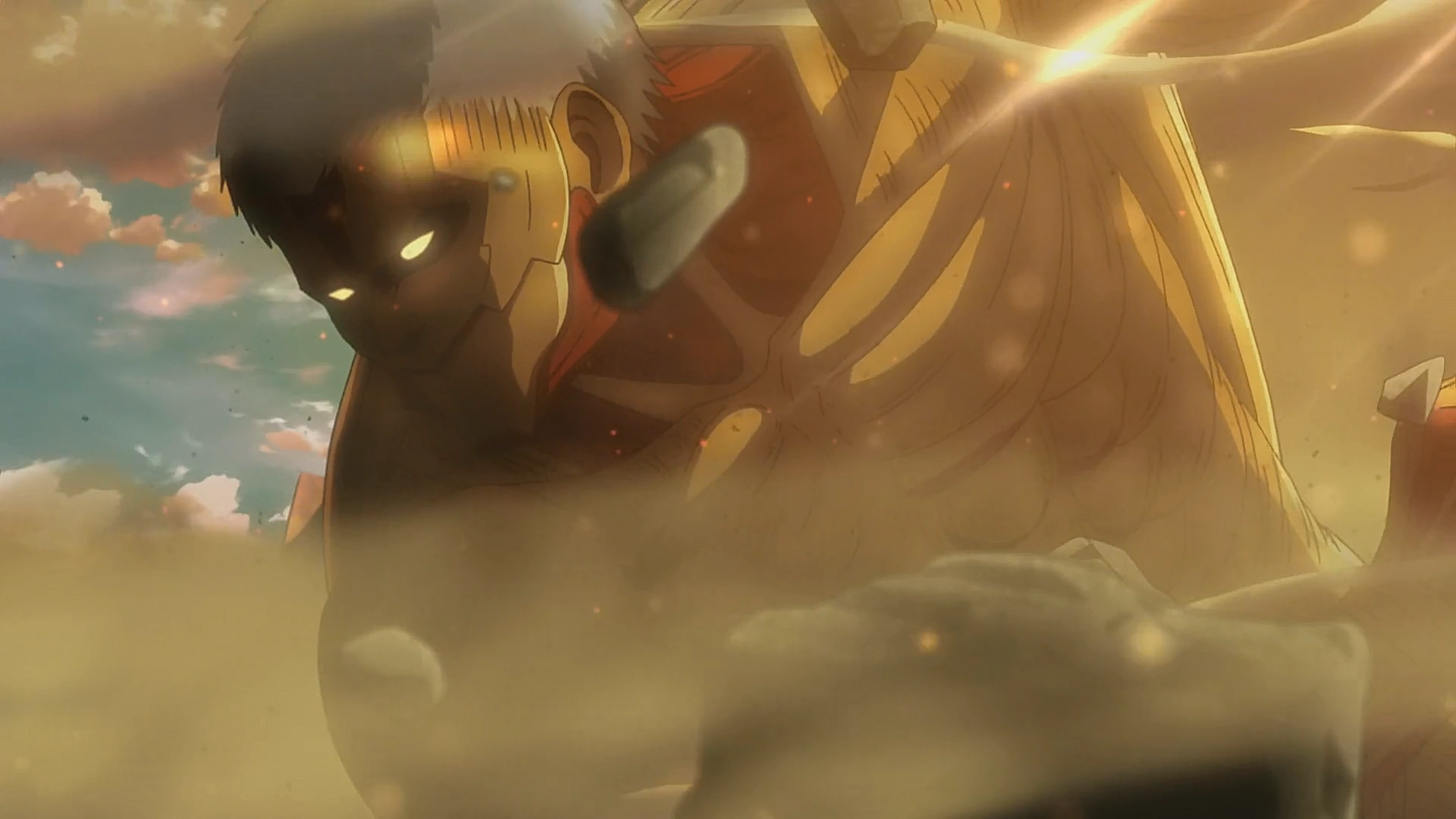 Attack On Titan Staffel 1 Episode 13 5