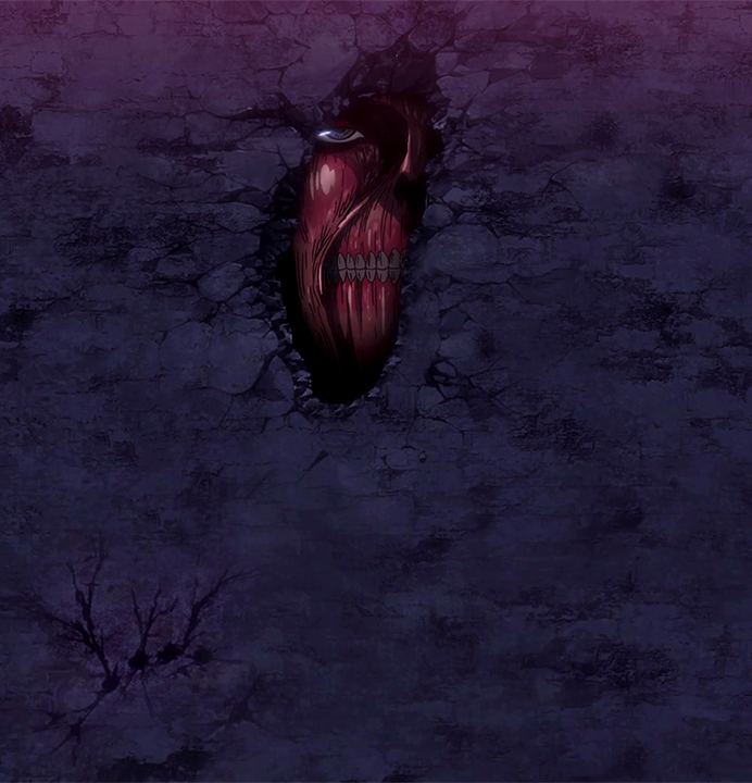 Titans du Mur Wiki Shingekinokyojin FANDOM powered by Wikia