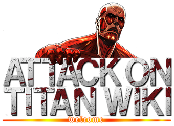 Attack On Titan Wiki Fandom