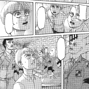 Judgment Attack On Titan Wiki Fandom