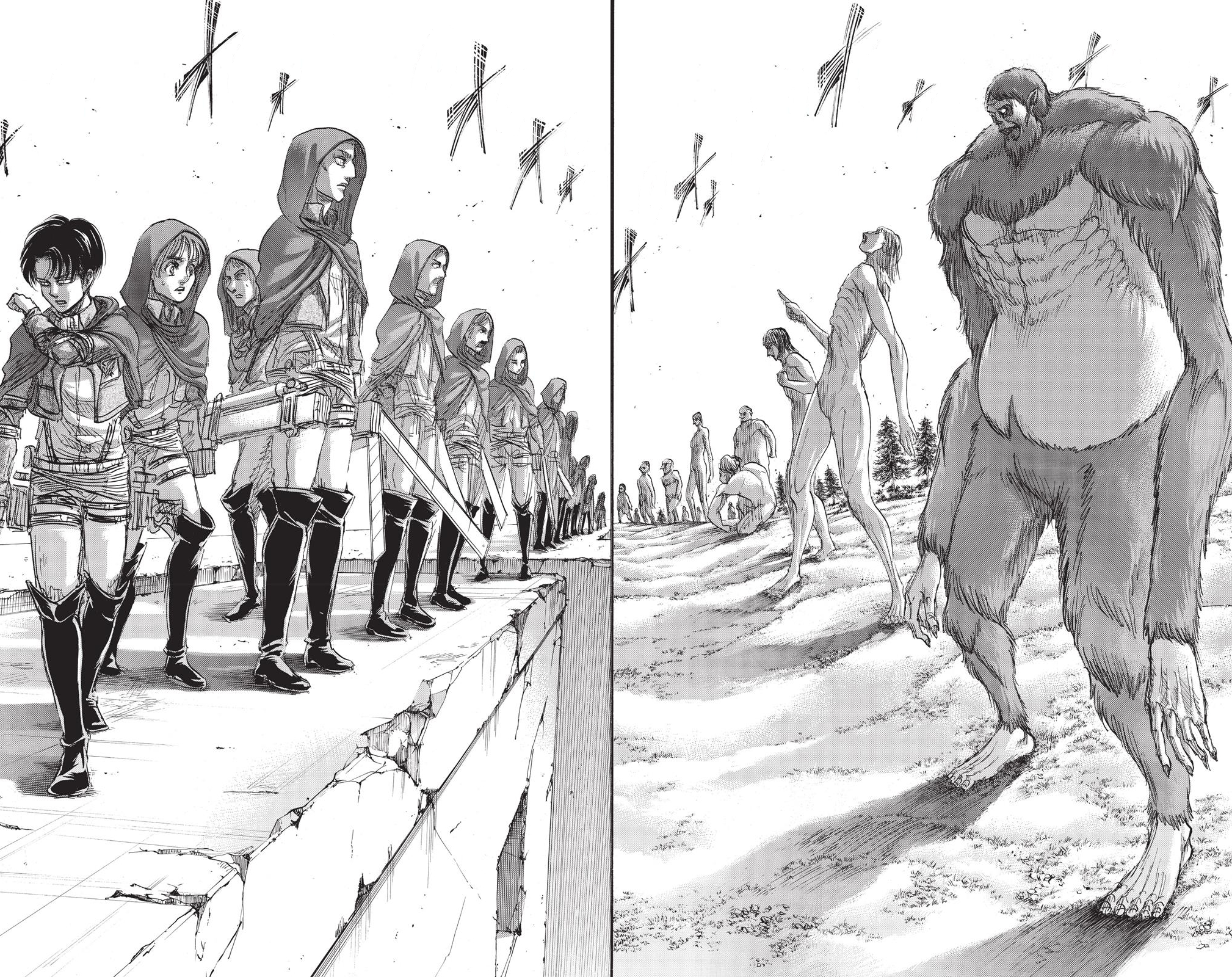 Paradis Island Operation Attack On Titan Wiki Fandom