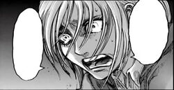 Historia cry.