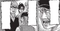 Roy refuses to publish the truth