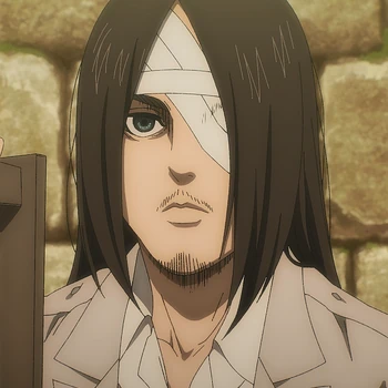 Eren Jäger (Anime) | Attack on Titan Wiki | FANDOM powered by Wikia