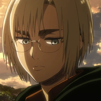 Rico Brzenska (Anime) | Attack on Titan Wiki | FANDOM  