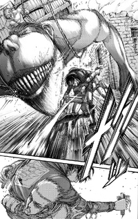 Pieck | Shingeki no Kyojin Wiki | FANDOM powered by Wikia For the 104th training corps graduate, see ymir.