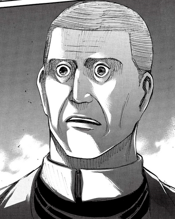 Nick Attack On Titan Wiki Fandom