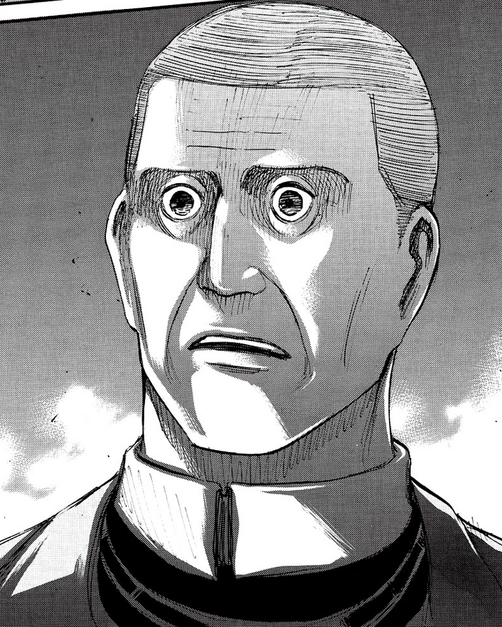 Nick Attack On Titan Wiki Fandom