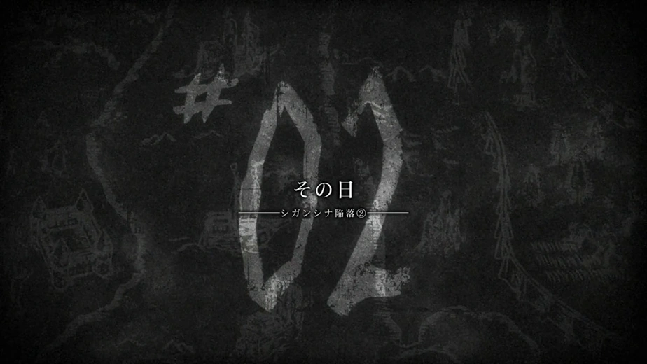 Anime Titan Episode 1