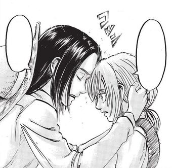 Historia Reiss Attack On Titan Wiki Fandom