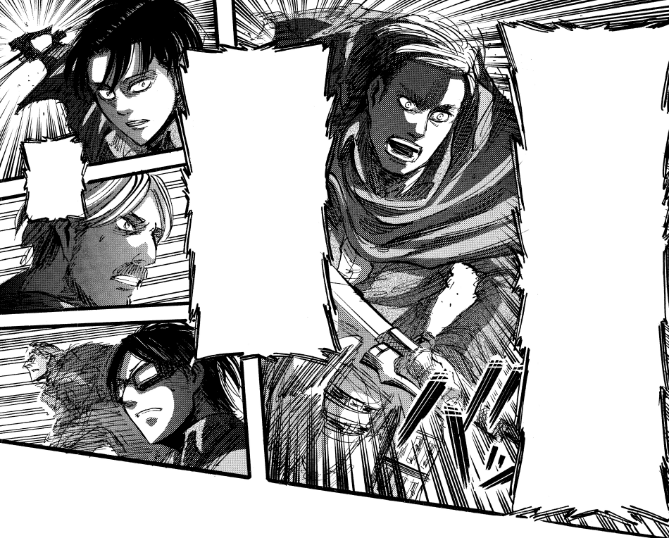 Erwin Smith Attack On Titan Wiki Fandom