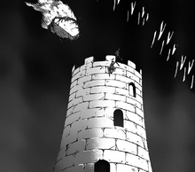 Henning and Lyne's death