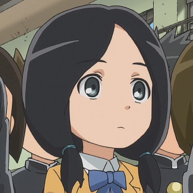 Mina Carolina (Junior High Anime) | Attack on Titan Wiki ... Version rock [96 chs / vol.1 1st period: