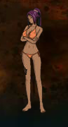SexyYoruichi