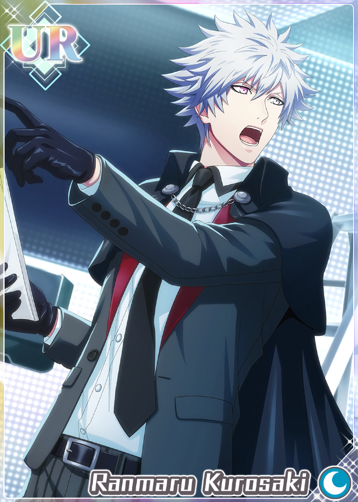 Get Wallpaper Ranmaru Kurosaki Force Live Shining Live Wiki Fandom Desktop Wallpaper Free