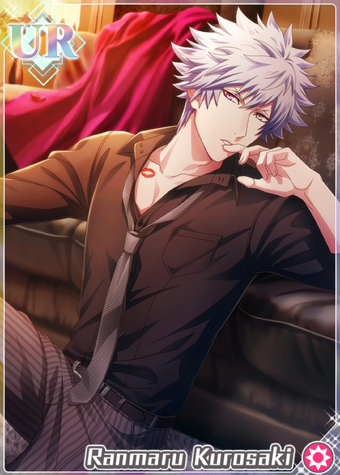 Ranmaru Kurosaki Passion Rouge Wine Red Shining Live Wiki Ranmaru Kurosaki Passion Rouge Wine Red Shining Live Wiki