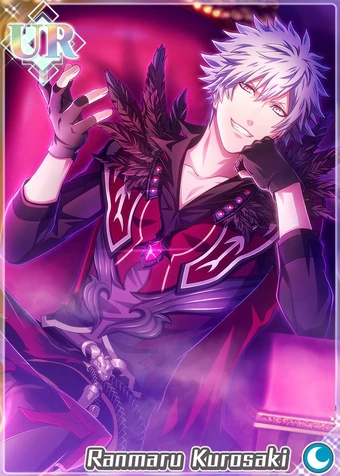 Get Ranmaru Kurosaki Evil Villains Shining Live Wiki Fandom Free HD Get Wallpaper Ranmaru Kurosaki Evil Villains Shining Live Wiki Fandom Desktop Wallpaper
