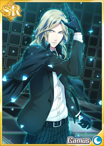 Wallpaper Camus Force Live Shining Live Wiki Fandom For Android Free
