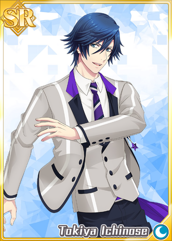 Get Wallpaper Tokiya Ichinose Shining Romance Shining Live Wiki Fandom Desktop Wallpaper Free