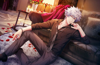 Ranmaru Kurosaki Passion Rouge Wine Red Shining Live Wiki Ranmaru Kurosaki Passion Rouge Wine Red Shining Live Wiki