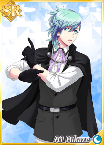 Wallpaper Ai Mikaze Force Live Shining Live Wiki Fandom For Android Free