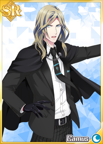 Wallpaper Camus Force Live Shining Live Wiki Fandom For Android Free