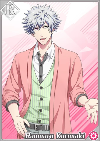 Download Ranmaru Kurosaki Soft Pastels Shining Live Wiki Fandom For iPhone Get Wallpaper Ranmaru Kurosaki Soft Pastels Shining Live Wiki Fandom For Android