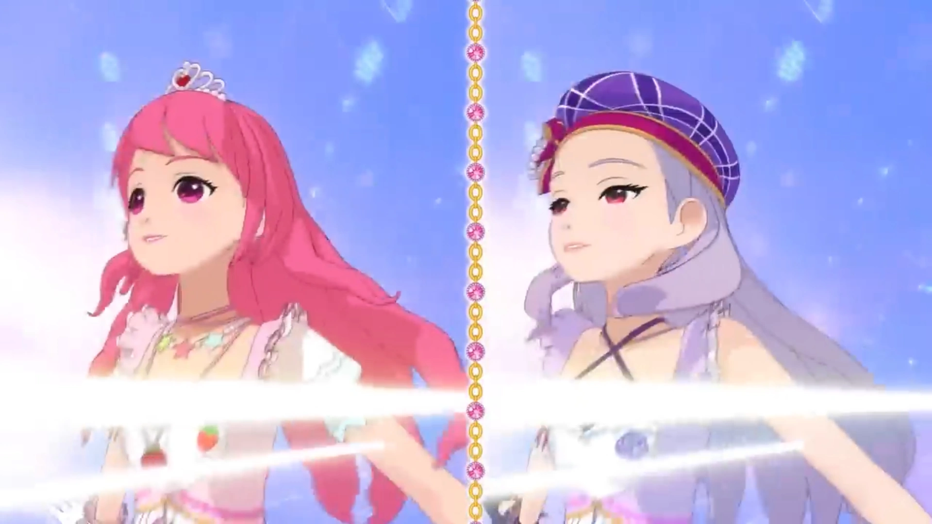 MELODY/shining★star JapaneseClass.jp