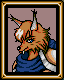 Alef icon