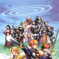 Shining Force Iii Scenario 3 Bulzome Rising Shining Wiki Fandom