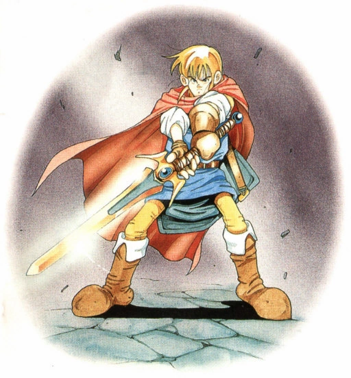 Hiro Shining Wiki FANDOM powered by Wikia