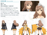 Wallpaper Category Shining Tears X Wind Characters Shining Wiki Fandom For Free